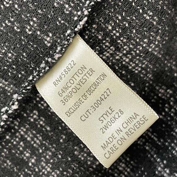 Max Studio Blazer Women Size 2XL - Picture 5 of 12